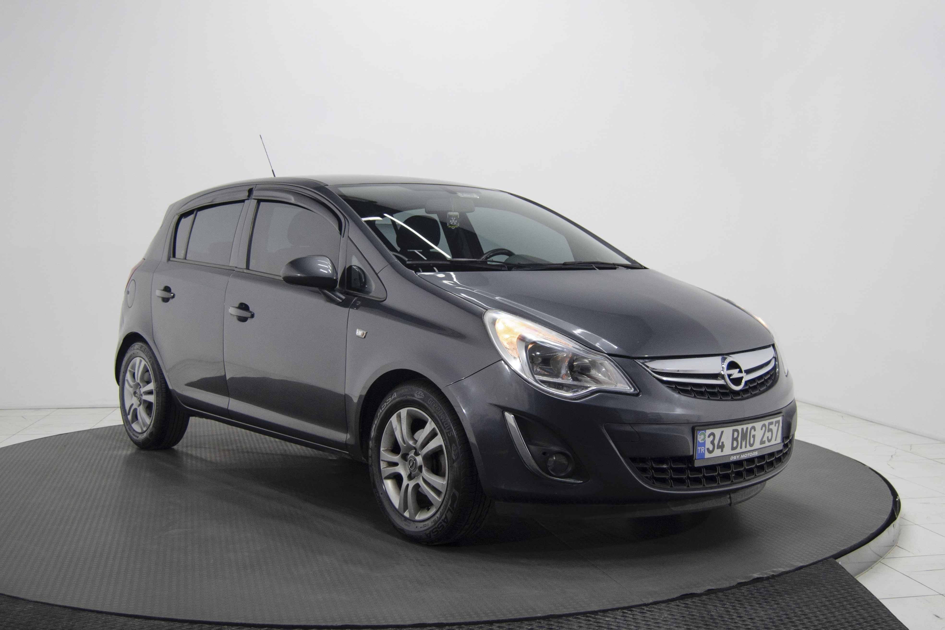 Opel -  1.4 Twinport Enjoy 